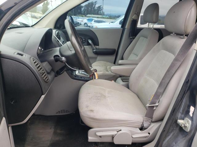 Photo 7 from auction – 2005 SATURN VUE with VIN 5GZCZ33D35S832896