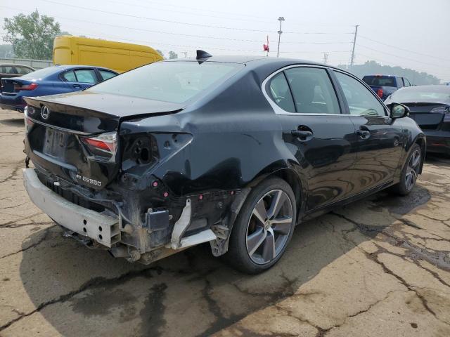 Photo 3 from auction – 2017 LEXUS GS 350 BAS with VIN JTHCZ1BLXHA007185