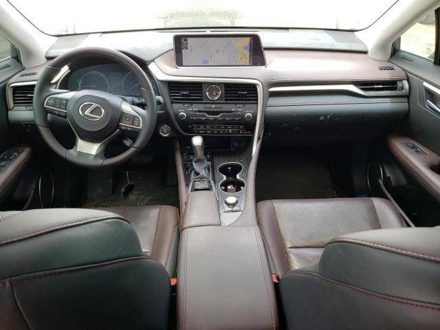 Photo 8 from auction – 2016 LEXUS RX 350 BAS with VIN 2T2BZMCA4GC031371