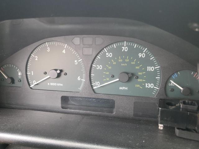 Foto 9 de la subasta – 2001 LAND ROVER RANGE ROVE con VIN SALPM16401A458855