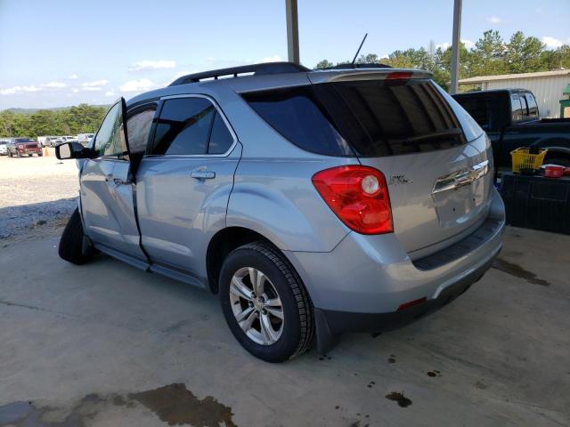 Photo 2 from auction – 2015 CHEVROLET EQUINOX LT with VIN 2GNALBEK4F6331950