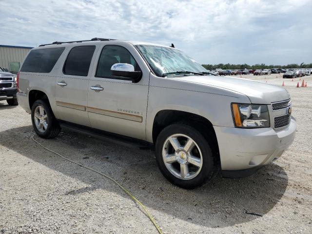 Photo 4 from auction – 2007 CHEVROLET SUBURBAN K with VIN 1GNFK16Y97R326237