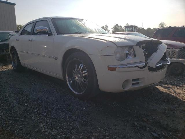 Photo 4 from auction – 2006 CHRYSLER 300C with VIN 2C3KA63HX6H519625