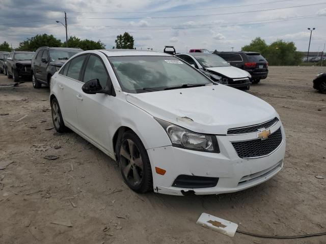Photo 4 from auction – 2011 CHEVROLET CRUZE LT with VIN 1G1PG5S99B7196087