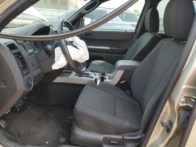 صورة رقم 7 من المزاد - 2011 FORD ESCAPE XLT مع VIN 1FMCU0D78BKC29733