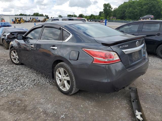 Photo 2 from auction – 2013 NISSAN ALTIMA 2.5 with VIN 1N4AL3AP2DC177555