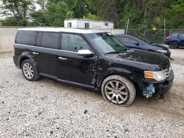 Photo 4 from auction – 2009 FORD FLEX LIMIT with VIN 2FMEK63C79BA01596