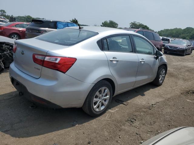 Photo 3 from auction – 2013 KIA RIO EX with VIN KNADN4A35D6152097
