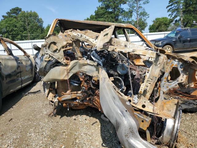 Photo 5 from auction – 2022 CHEVROLET SILVERADO with VIN 3GCUDEED5NG531096