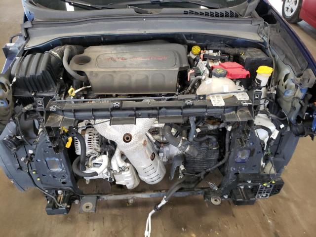 Photo 12 from auction – 2018 JEEP RENEGADE L with VIN ZACCJBBB5JPH82229