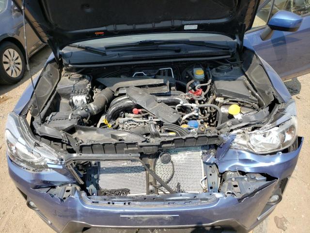 Photo 11 from auction – 2017 SUBARU CROSSTREK with VIN JF2GPABC4H8220053