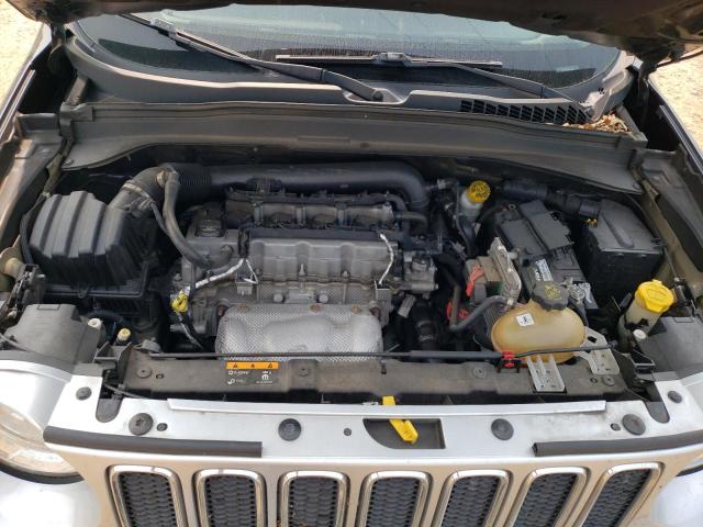 Photo 11 from auction – 2016 JEEP RENEGADE L with VIN ZACCJADTXGPC60902