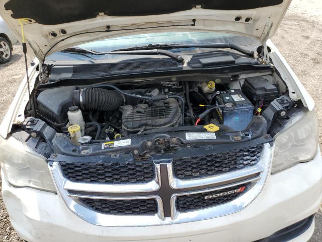 Photo 12 from auction – 2013 DODGE GRAND CARA with VIN 2C4RDGCG7DR582820