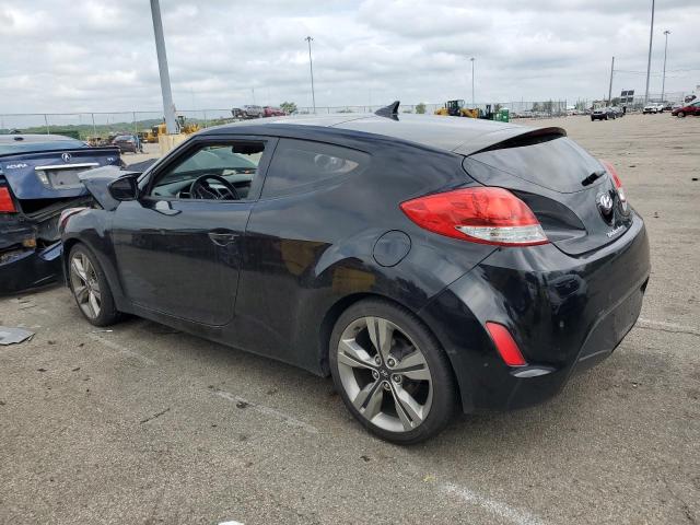 Photo 2 from auction – 2012 HYUNDAI VELOSTER with VIN KMHTC6AD8CU058973