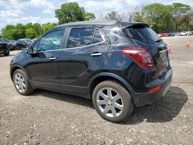 Photo 2 from auction – 2017 BUICK ENCORE ESS with VIN KL4CJGSB1HB238936
