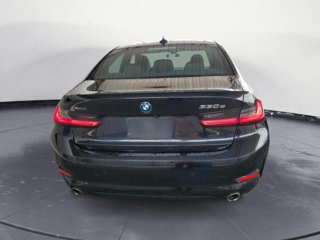 Photo 6 from auction – 2022 BMW 330XE with VIN 3MW5P9J08N8C72505
