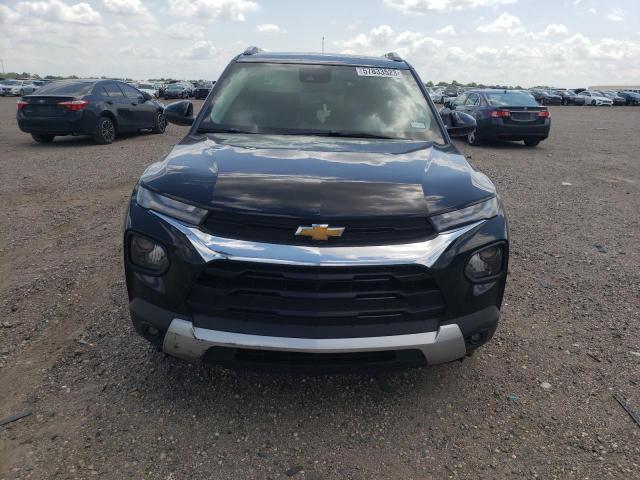Photo 5 from auction – 2022 CHEVROLET TRAILBLAZE with VIN KL79MPS2XNB148202