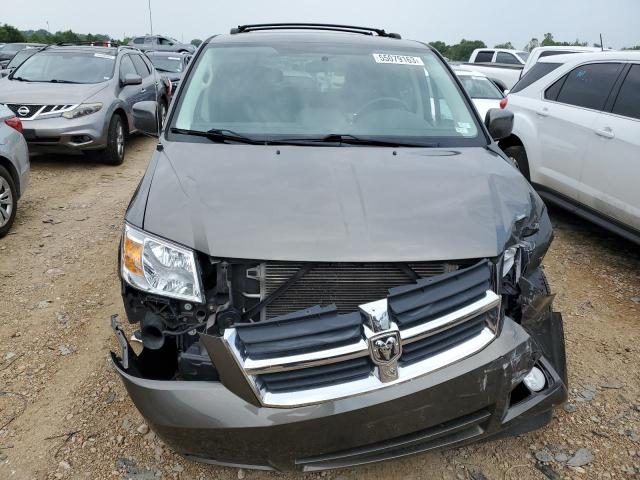 Photo 5 from auction – 2010 DODGE GRAND CARA with VIN 2D4RN5D16AR316893