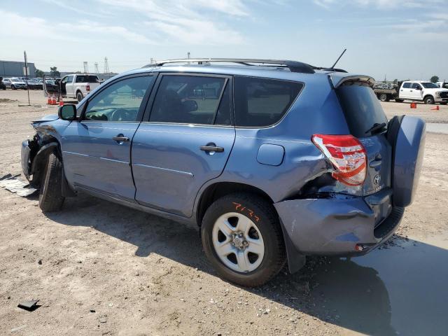 Photo 2 from auction – 2009 TOYOTA RAV4 with VIN JTMZF33V695006190