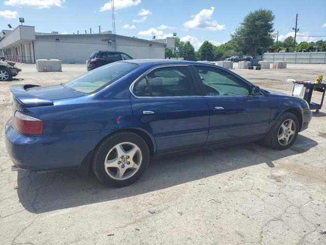 Photo 3 from auction – 2003 ACURA 3.2TL with VIN 19UUA56653A023295