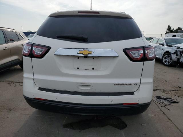 Photo 6 from auction – 2015 CHEVROLET TRAVERSE L with VIN 1GNKRGKD8FJ316215