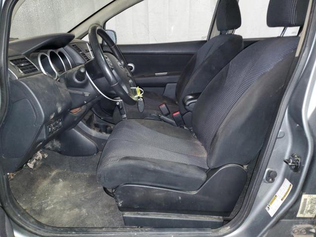 صورة رقم 7 من المزاد - 2012 NISSAN VERSA S مع VIN 3N1BC1CP3CK270189
