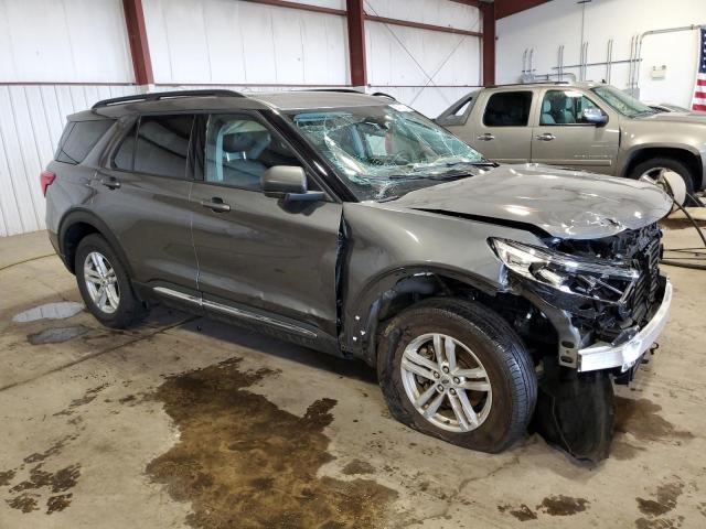 Photo 4 from auction – 2022 FORD EXPLORER X with VIN 1FMSK8DH3NGB22198