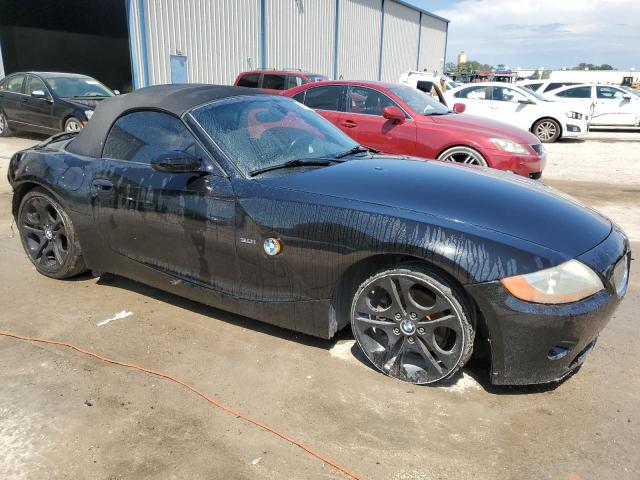 صورة رقم 4 من المزاد - 2003 BMW Z4 3.0 مع VIN 4USBT53463LU04509