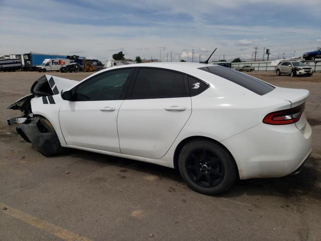 Photo 2 from auction – 2015 DODGE DART SXT with VIN 1C3CDFBB5FD432768