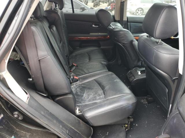 Photo 11 from auction – 2008 LEXUS RX 350 with VIN 2T2GK31U78C039581