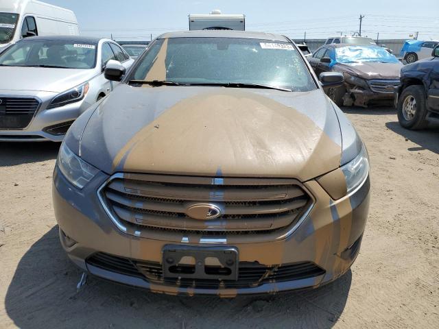 Photo 5 from auction – 2013 FORD TAURUS SEL with VIN 1FAHP2E85DG227700
