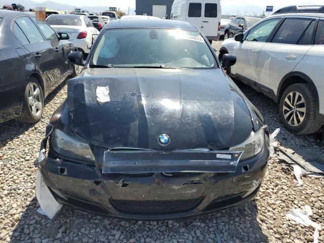 Photo 5 from auction – 2009 BMW 328 XI with VIN WBAPK73529A455042