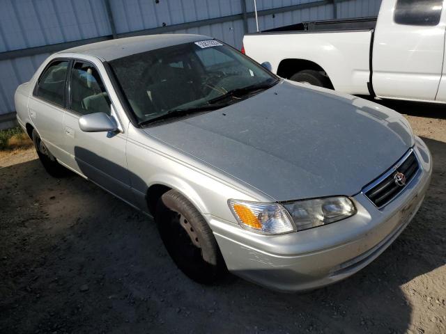 Photo 4 from auction – 2000 TOYOTA CAMRY CE with VIN 4T1BG22K3YU689286