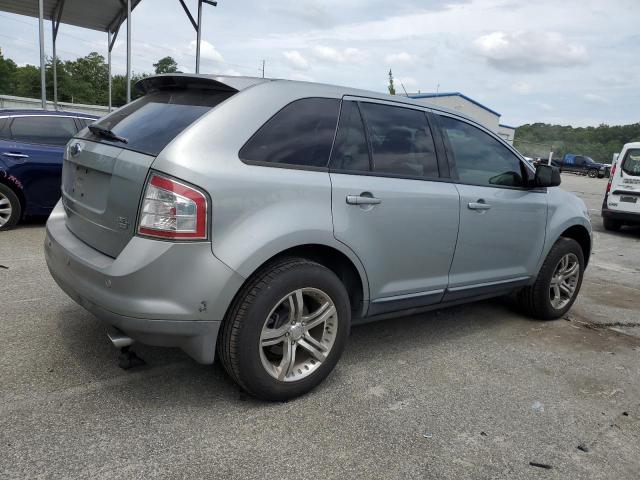Photo 3 from auction – 2007 FORD EDGE SEL P with VIN 2FMDK49C37BA76705