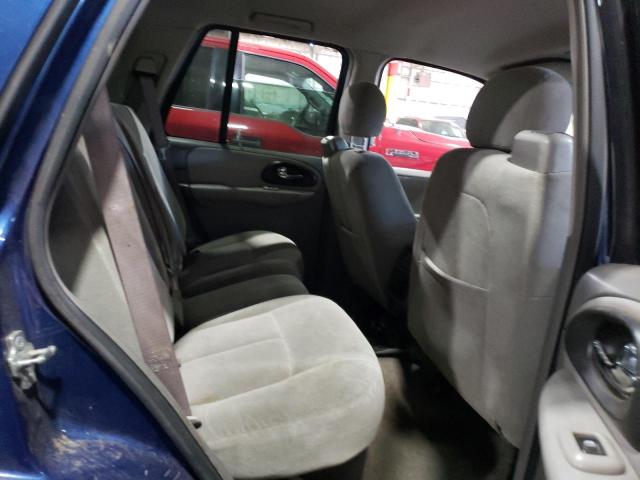 Photo 11 from auction – 2005 CHEVROLET TRAILBLAZE with VIN 1GNDT13S652210147