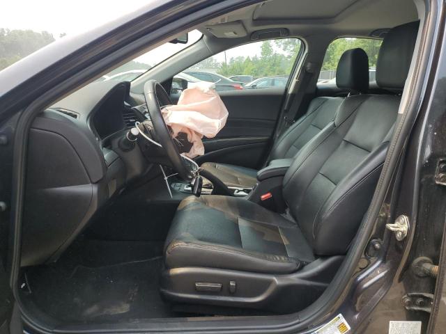 Photo 7 from auction – 2016 ACURA ILX PREMIU with VIN 19UDE2F7XGA025741