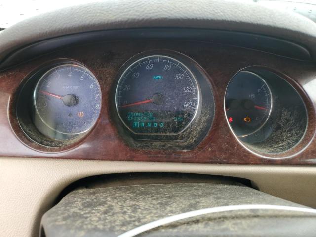 Photo 9 from auction – 2007 BUICK LUCERNE CX with VIN 1G4HE57Y07U106296