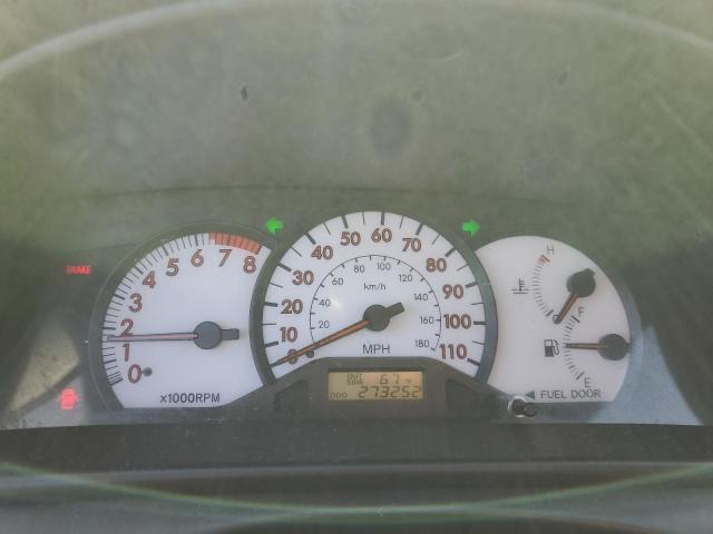Photo 9 from auction – 2003 TOYOTA COROLLA CE with VIN 1NXBR32E63Z185737