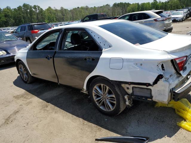 Photo 2 from auction – 2015 TOYOTA CAMRY LE with VIN 4T1BF1FK5FU037113