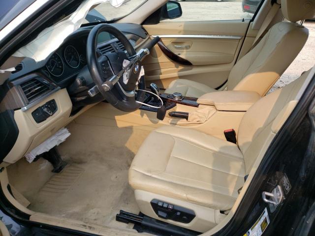 Photo 7 from auction – 2014 BMW 328 XIGT with VIN WBA3X5C54ED243112