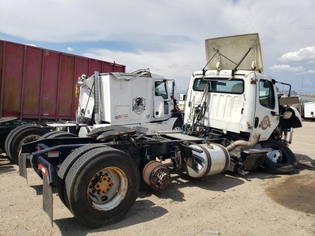 Photo 4 from auction – 2019 FREIGHTLINER M2 112 MED with VIN 1FUJC5DV2KHKF0038