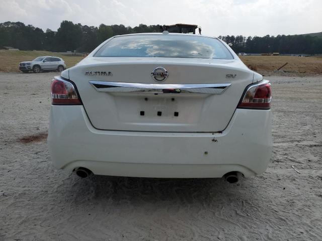 Photo 6 from auction – 2015 NISSAN ALTIMA 2.5 with VIN 1N4AL3AP4FC599331