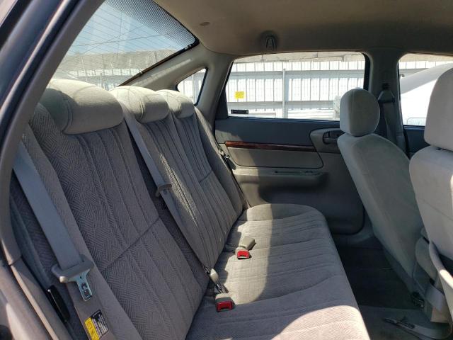 Photo 10 from auction – 2002 CHEVROLET IMPALA with VIN 2G1WF52E529288078