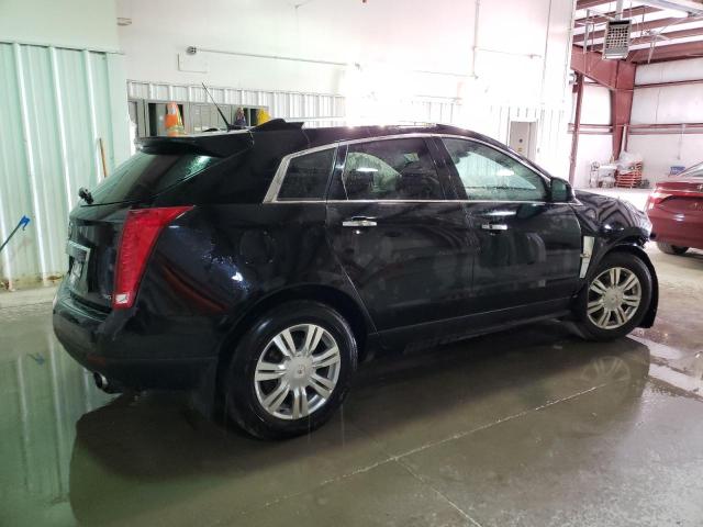 Photo 3 from auction – 2012 CADILLAC SRX LUXURY with VIN 3GYFNAE34CS597844