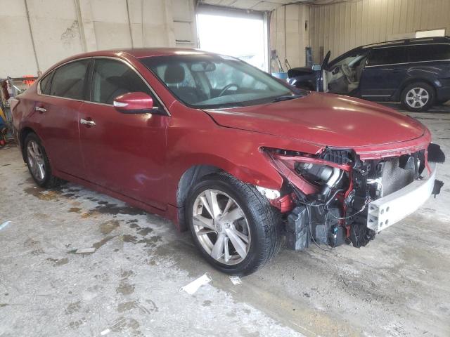 Photo 4 from auction – 2013 NISSAN ALTIMA 2.5 with VIN 1N4AL3AP6DC149340