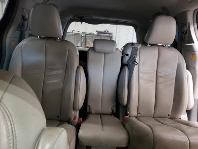 Photo 10 from auction – 2011 TOYOTA SIENNA XLE with VIN 5TDYK3DC7BS071960