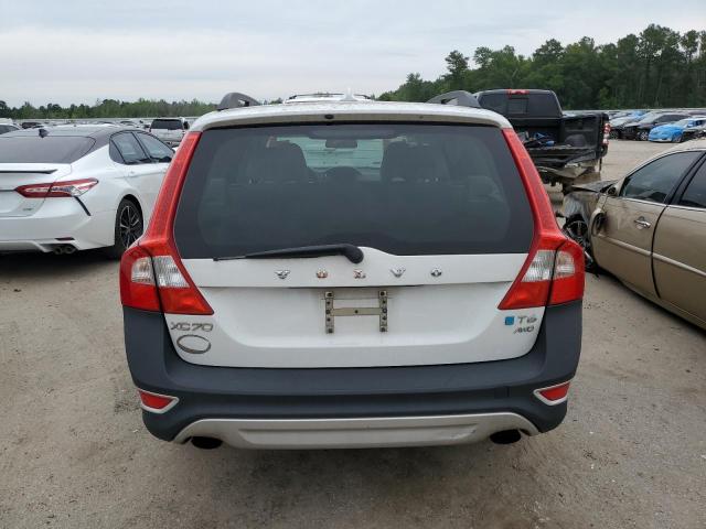 Photo 6 from auction – 2013 VOLVO XC70 T6 with VIN YV4902BZ2D1155368