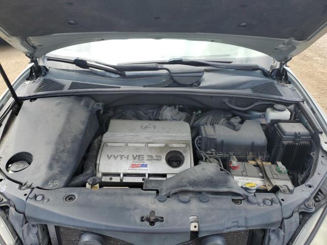 Photo 12 from auction – 2005 LEXUS RX 330 with VIN 2T2HA31U65C077404