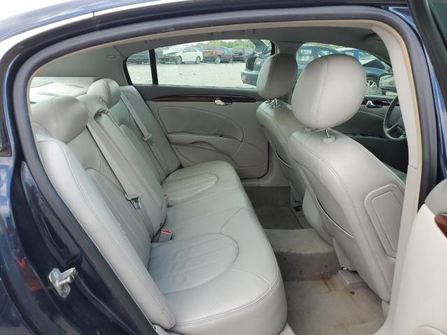 Photo 10 from auction – 2009 BUICK LUCERNE CX with VIN 1G4HD57M49U126439