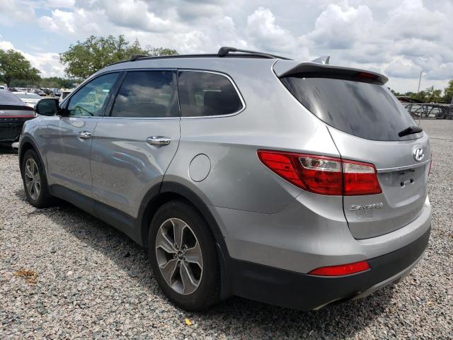 Photo 2 from auction – 2014 HYUNDAI SANTA FE G with VIN KM8SM4HF8EU080477